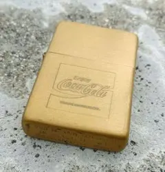 2026年最新】コカ・コーラ ZIPPOの人気アイテム - メルカリ