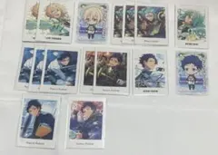 あんスタ fine 紙類