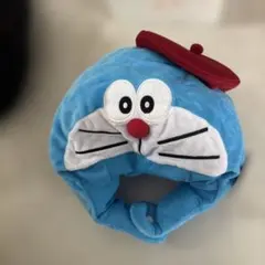 ☆ドラえもん☆帽子☆のび太の絵世界物語☆