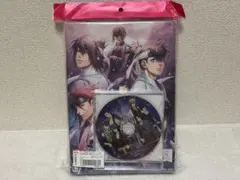 新品未開封 薄桜鬼 天雲ノ抄 オトメイト ロイヤルスイートBOX Switch