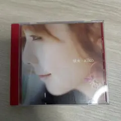aiko 彼女 アルバム CD