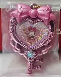 きらっとマジカルチャーム マイメロディ