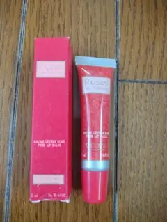 L'OCCITANE Roses et Reinesリップバーム 12ml未使用のサムネイル