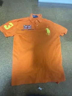 r*r様 ポロラルフローレン ビッグポニー イギリス