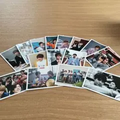 Hey! Say! JUMP 公式写真