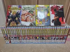 僕のヒーローアカデミア1~42巻　全巻セット