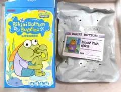 スポンジボブ キャラクターグッズ