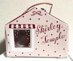 新品❤︎シャーリーテンプル❤︎プードル柄バッグ❤︎ミントグリーン 