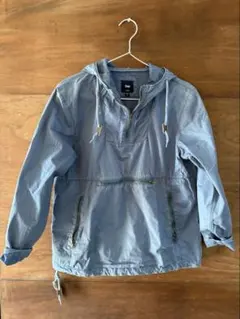 gap マウンテンパーカー