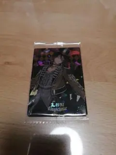 ツイステツインウエハース5 (レオナ)2枚セット