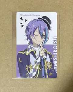 2025年最新】神代類 エピカ 箔押しの人気アイテム - メルカリ