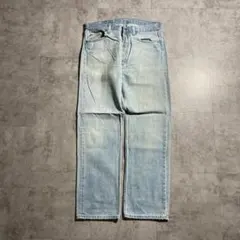 【W33 L30】 USA製 usa levi's リーバイス 501のサムネイル