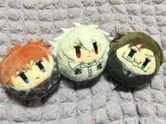 ヒプノシスマイク もちころりん ヨコハマ MAD TRIGGER CREW - メルカリ