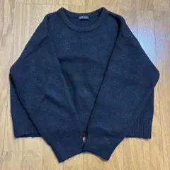 EIIS 高山直子　hugme クルーショートプルオーバー　S