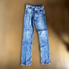 マルジェラ　ストレートデニム ライトブルーのサムネイル