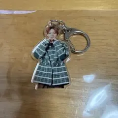 EIKU ワンエン ONE Ｎ’ ONLY アクリルキーホルダー