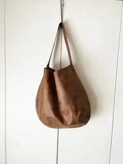 ARTS&SCIENCE 縄文編みJomon Weavingレザートート - メルカリ