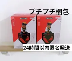 VALORANT モニタートップフィギュア ソーヴァ−フェニックス　2点セット
