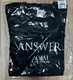 OWV メンバー直筆ネーム入り OWV×QWV BIGシルエットTシャツ - メルカリ