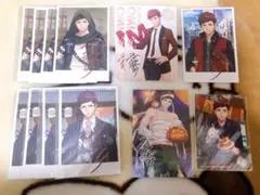 A3! 伏見臣セット