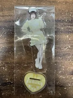 島村嬉唄 アクリルスタンド