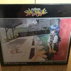 新世紀ヱヴァンゲリヲン ジグソーパズル