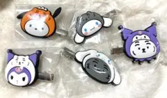 MUZIK TIGER × SANRIO CHARACTERS まとめ売り