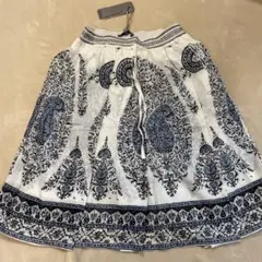 Sud express シュドエクスプレス フレアスカート
