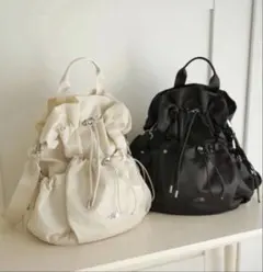 THE NORTH FACE WHITE LABEL Bonney Pack M