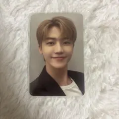 NCT DREAM ドリム ジェミン トレカ サンリオ