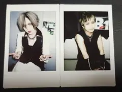 DIAURA チェキ yo-ka 佳衣 翔也 達也 ④DIAURA チェキ yo-ka 佳衣 - メルカリ