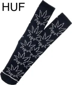HUF PT AlwaysOpen ハフ ハイソックス 蓄光のサムネイル