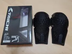 アールエスタイチ 肘/膝プロテクター左右 CE1