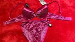 エメフィール風　ブラショーツ 2