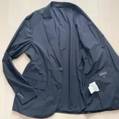 エンポリオアルマーニ【TRAVEL 美品】テーラードジャケット 48 Lサイズ位