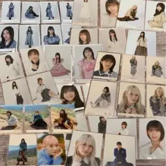 櫻坂46 生写真50枚セット