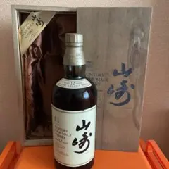 2025年最新】山崎12年 木箱の人気アイテム - メルカリ