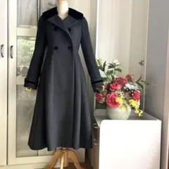 2025年最新】Rene レディース ロングコートの人気アイテム - メルカリ