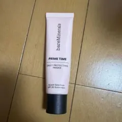 ベアミネラル　プライムタイムデイリープロテクSPF30のサムネイル