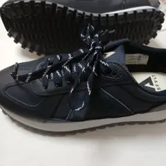 ASFVLT【アスファルト】スニーカー