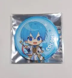 ころんくん すとぷり 缶バッチ 春グッズ
