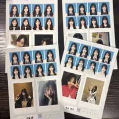 seju 証明写真風フォトセット 4枚セット バラ売り可能 - メルカリ