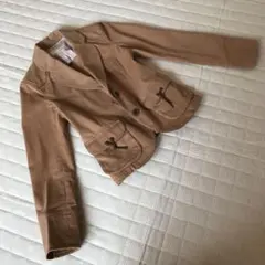 エニィファム　綿ジャケットLのサムネイル