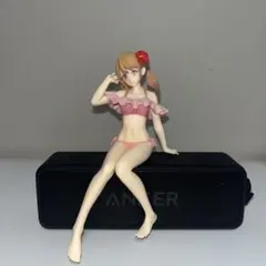 女神のカフェテラス ぬーどるストッパーフィギュア 月島流星