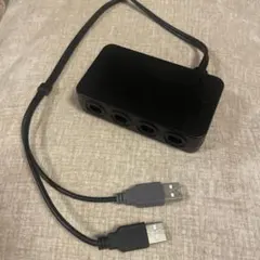 ゲーム　コントロール　アダプター