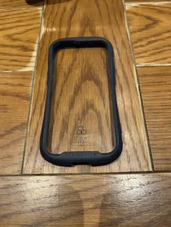 iFace Reflection iPhone14 ケース クリア 強化ガラス