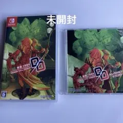 i*u様 デモンキルデモン Switch 黄泉1984 サウンドセレクションCD