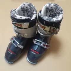 「格安」　女性用スキーブーツ 24～24.5cm 　ソール長283cm