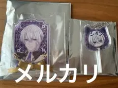 トラブルマギア　トラマギ　シオン　キーチェーン　キャンディチャーム