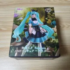 初音ミク Princess　AMP フィギュア〜アリスver.〜